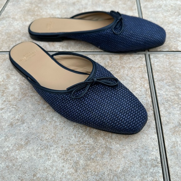 Ann Mashburn Leather shoes - Picture 8 of 12